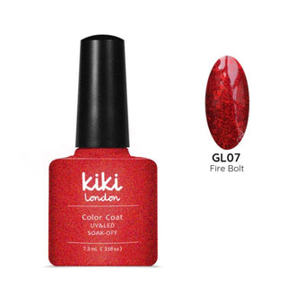 Glitter Collection (Set of 10)