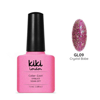 Glitter Collection (Set of 10)