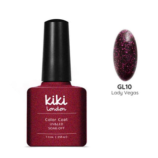 Glitter Collection (Set of 10)