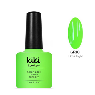 Neon Pastel Collection