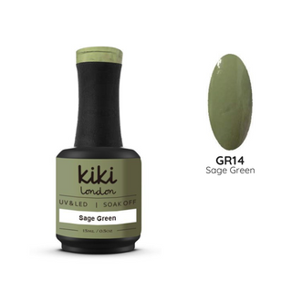 Sage Green