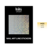 Nail Art Line Stickers