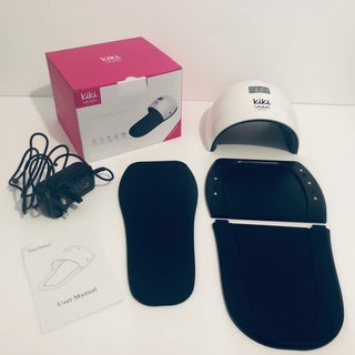 PRO LED+ [Pedicure Specialist] Advance LED Nail Lamp Dryer 48w
