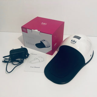 PRO LED+ [Pedicure Specialist] Advance LED Nail Lamp Dryer 48w
