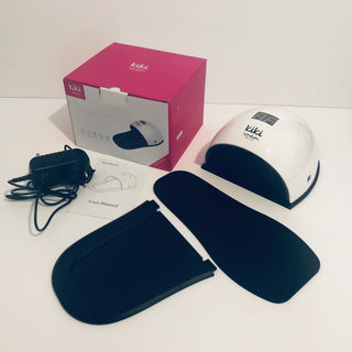 PRO LED+ [Pedicure Specialist] Advance LED Nail Lamp Dryer 48w