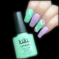 Get The Look: Nail Art Cath Kidston Inspired Set (With Tutorial)