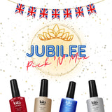 Jubilee Pick 'N' Mix
