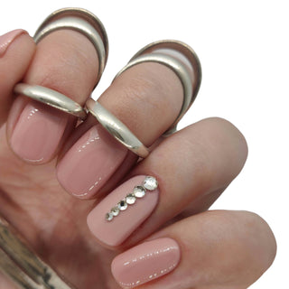 Crystal Cut