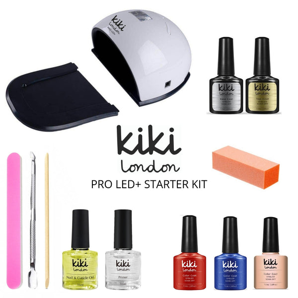 Build Your Kiki Starter Kit