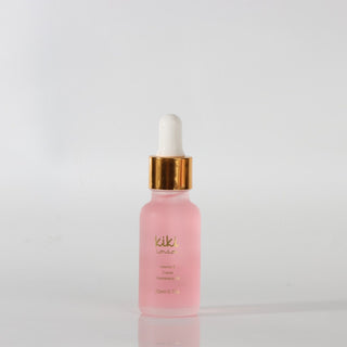 Fresh Rose - Cuticle Revitalising Oil