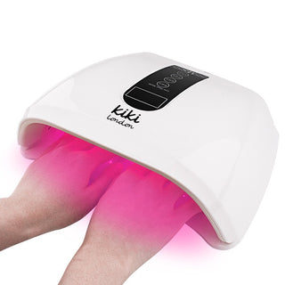 Deluxe 96w Nail Drying Lamp [Fast Cure]