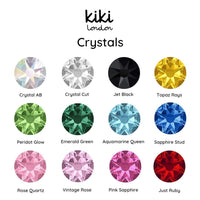Kiki London Crystals 