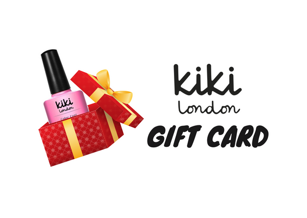 Kiki London Gift Card