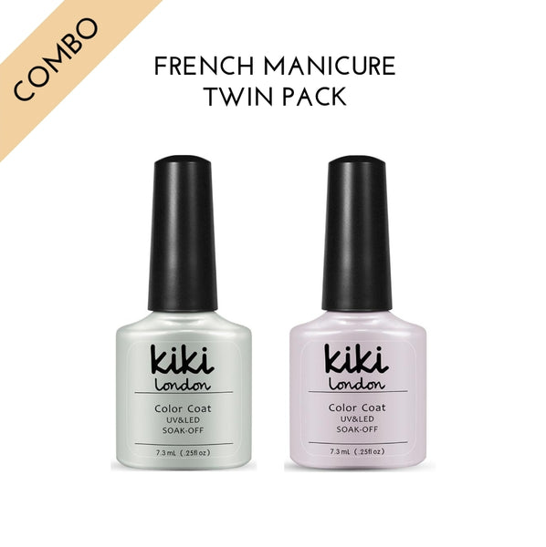 French Manicure Set