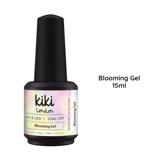 Blooming Gel