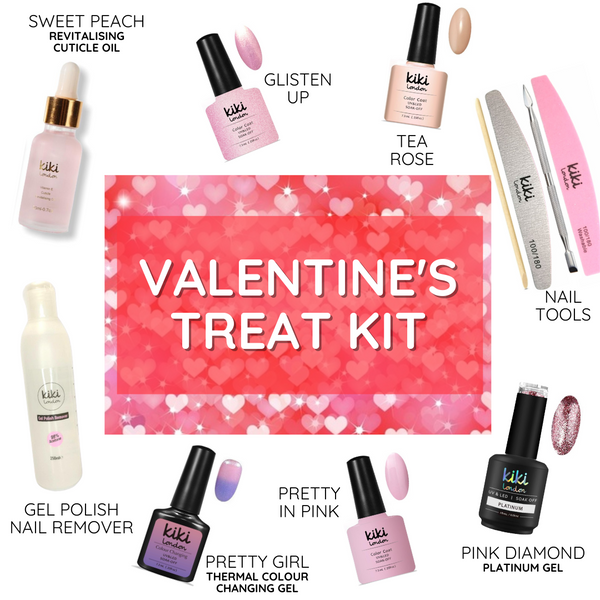 Valentines Treat kit