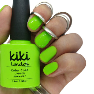 Neon Pastel Collection