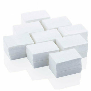 Lint Free Nail Pads