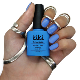 Blue Serenity