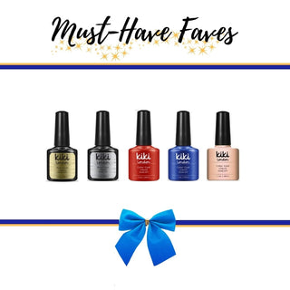 Must Have Faves