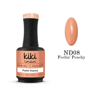 Feelin' Peachy