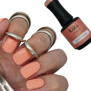 Feelin' Peachy