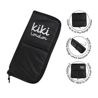 Nail Brush Case / Bag