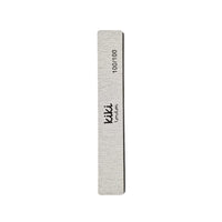 Nail File 100/100 Grit Rectangle