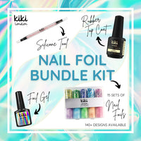 Nail Foil Bundle Kit