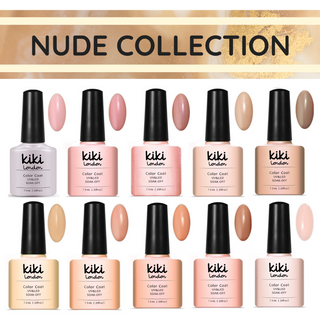 Nude Collection