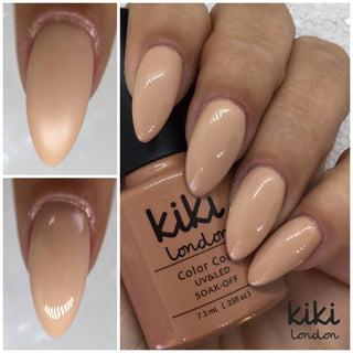 Nude Collection