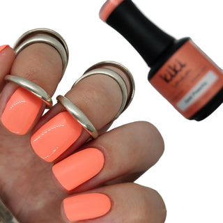 Just Peachy