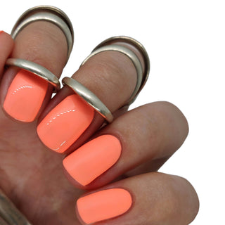 Just Peachy