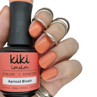 Apricot Blush