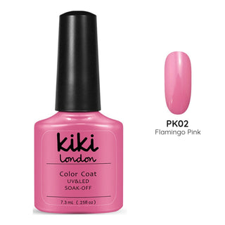KIKI LONDON SUMMER COLLECTION  (Set of 8)