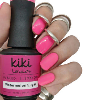 Watermelon Sugar