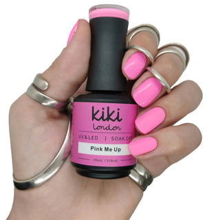 Pink Me Up