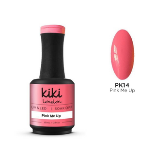 Pink Me Up