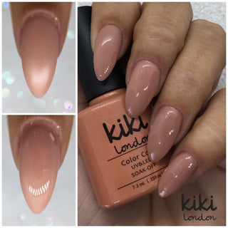 Nude Collection