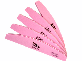 Kiki London Nail Buffers 