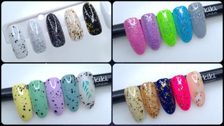 NEW TOP COAT COMBO