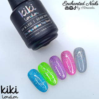 NEW TOP COAT COMBO