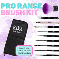 Pro Range Brush Kit