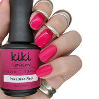 Paradise Red