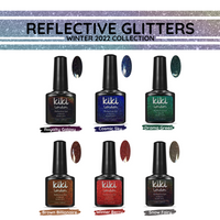 Reflective Glitters - Winter Collection 2022