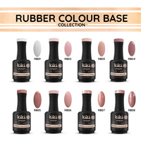 RB02 - Rubber Colour Base