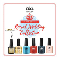 Royal Wedding Collection (Set of 6)
