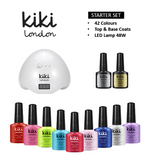Kiki London Starter Kit