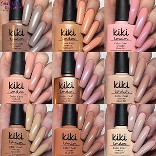 Nude Collection