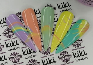 Nail Art Diploma (Featuring Spring Collection 2019)